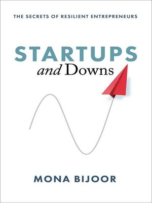 cover image of Startups and Downs